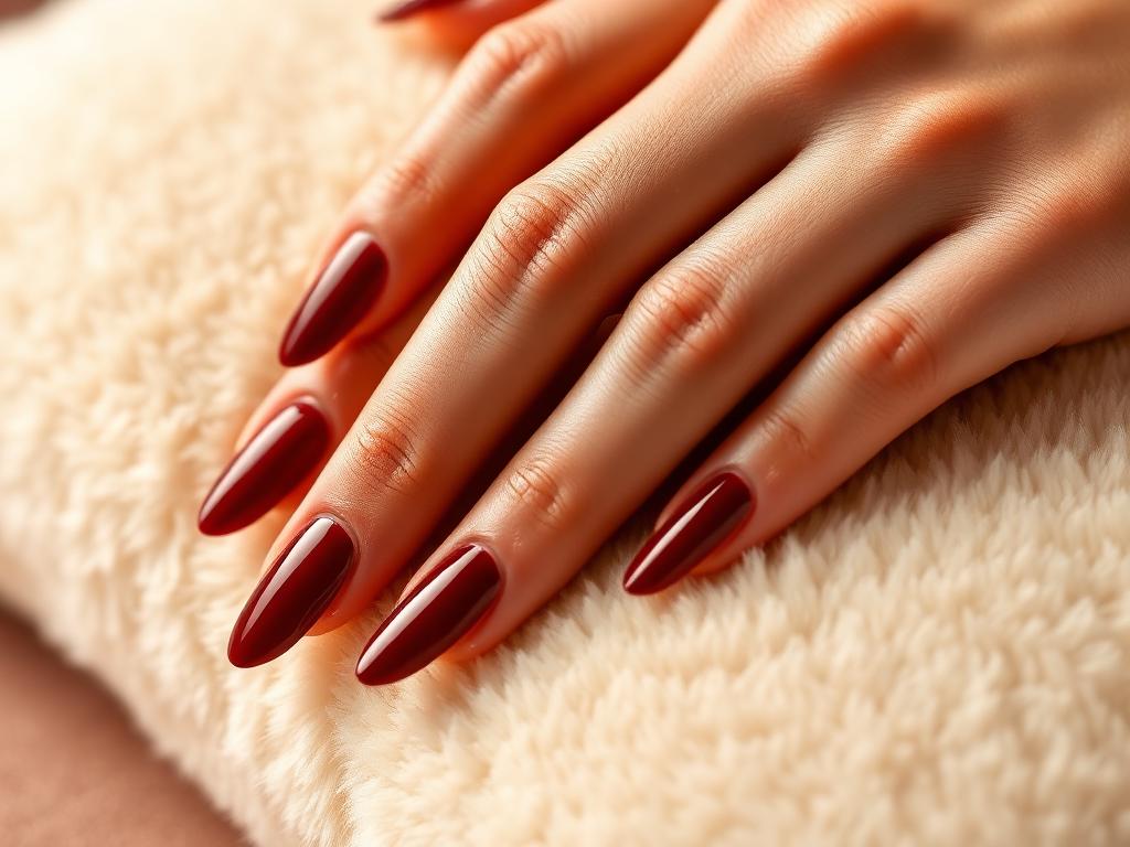 Gel Manicure